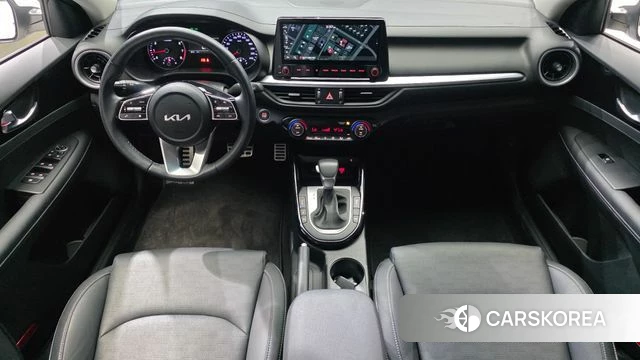 Kia The New K3 2nd generation id 4201180 из Кореи 29