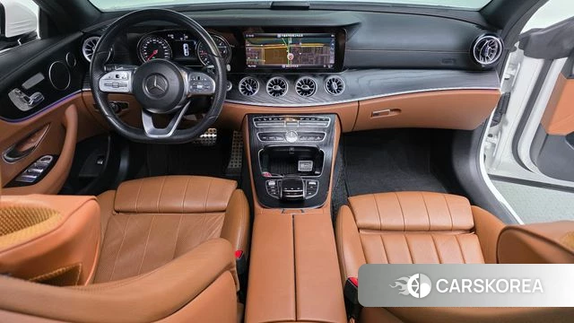 Mercedes-Benz E-Class W213 id 4196944 из Кореи 28