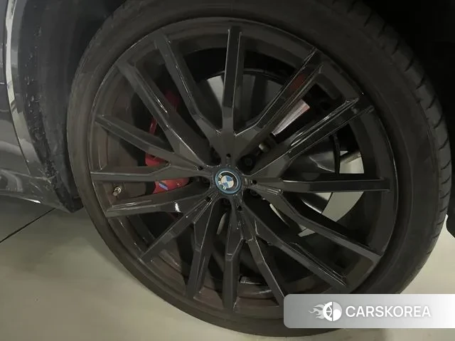 BMW X5 (G05) id 3338664 из Кореи 14