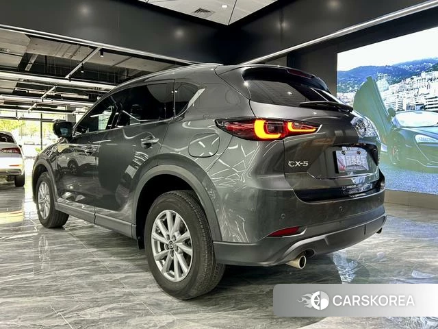 Mazda CX-5 id 4278848 из Китая 33