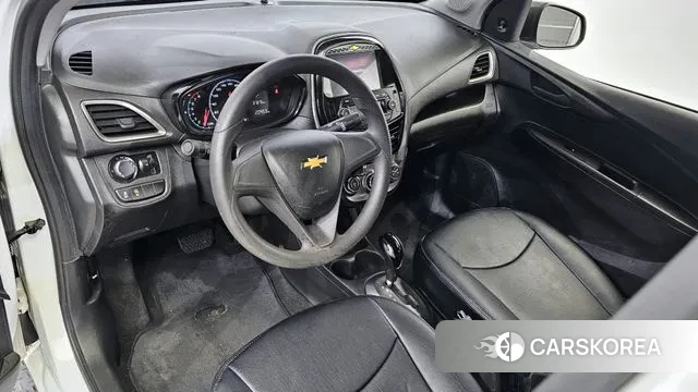 Chevrolet (GM Daewoo) The New Spark id 3090207 из Кореи 17