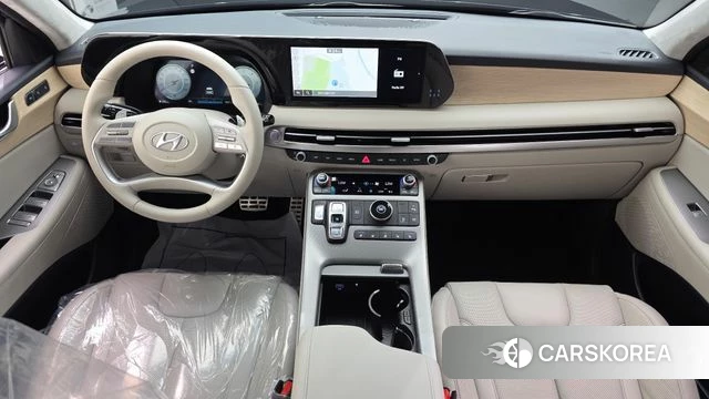 Hyundai The New Palisade id 4687440 из Кореи 17