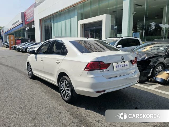 Volkswagen Santana id 4277081 из Китая 17