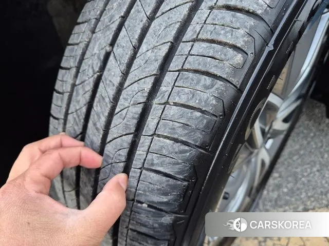 Kia K5 Hybrid 3rd Generation id 3691193 из Кореи 17