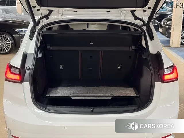 BMW 2 Series Active Tourer (U06) id 3763374 из Кореи 8