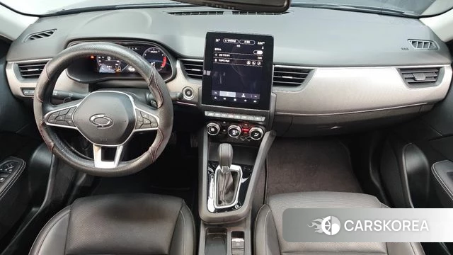 Renault Korea (Samsung) XM3 id 4506504 из Кореи 28
