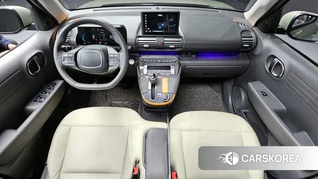 Hyundai Casper id 3289846 из Кореи 17