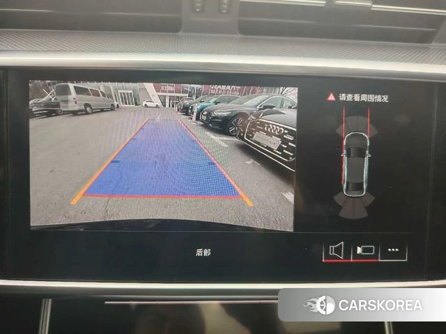 Audi A6L id 4279052 из Китая 12