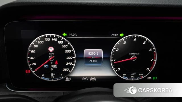 Mercedes-Benz E-Class W213 id 3834079 из Кореи 17