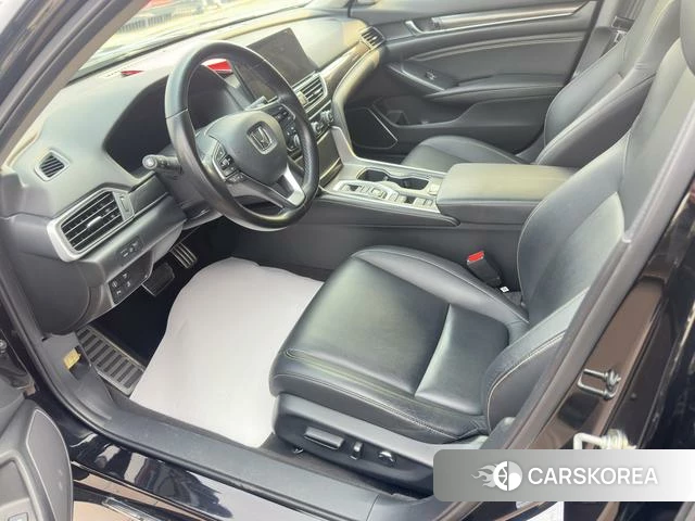 Honda Accord id 4258389 из Китая 11