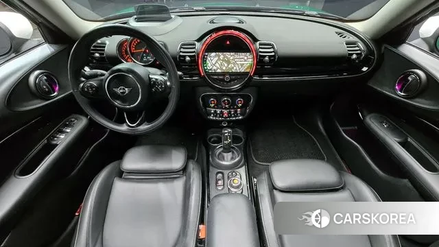 Mini Cooper Clubman id 3504843 из Кореи 17