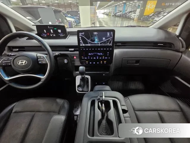 Hyundai Staria id 3399936 из Кореи 16