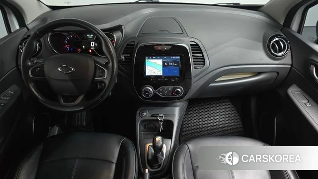 Renault Korea (Samsung) New QM3 id 4180244 из Кореи 17