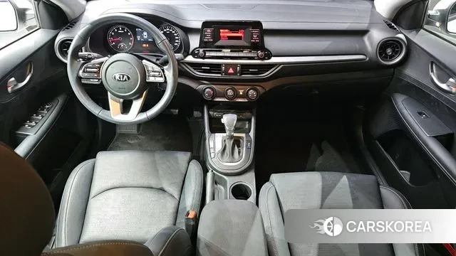 Kia Come New K3 id 3308137 из Кореи 17