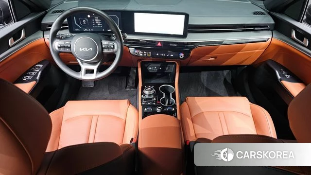 Kia The New K5 3rd generation id 3838107 из Кореи 17