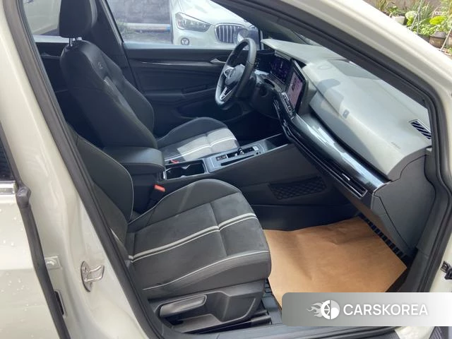 Volkswagen Golf id 4298494 из Китая 11