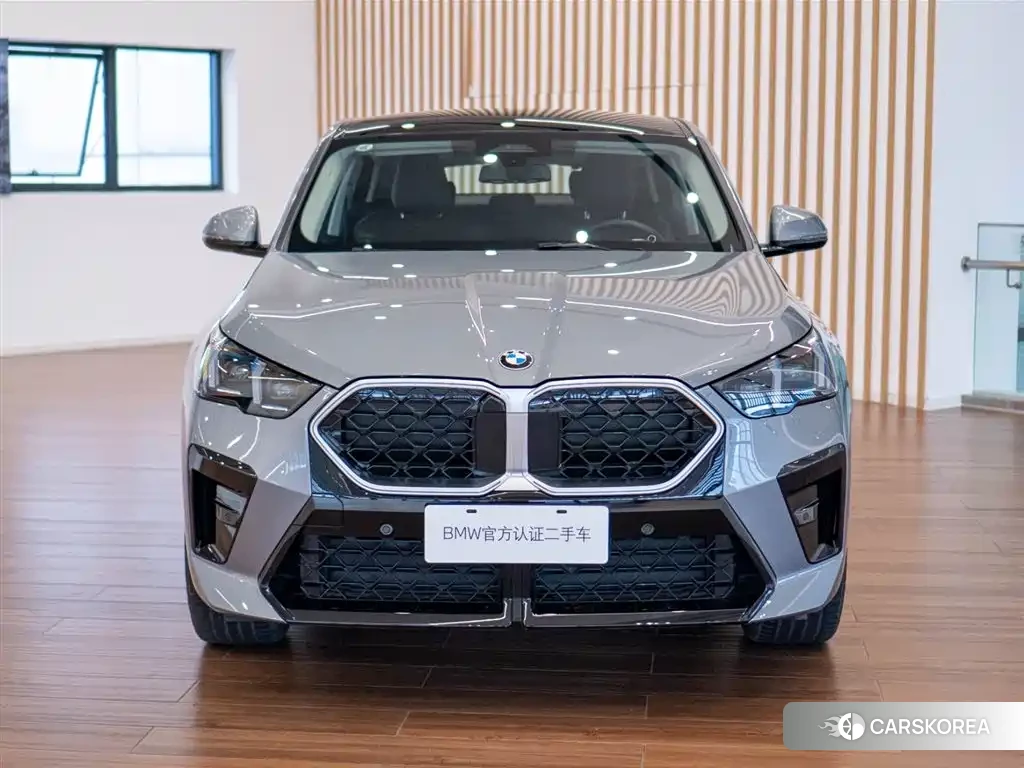 BMW X2 id 4578323 из Китая 20