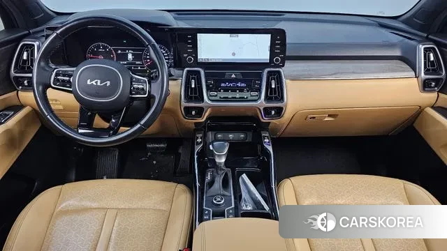 Kia Sorento 4th Generation id 3596836 из Кореи 17