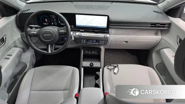 Hyundai Kona (SX2) id 3477854 из Кореи 17