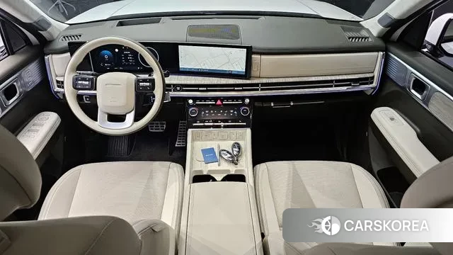 Hyundai Santa Fe (MX5) id 3333268 из Кореи 17