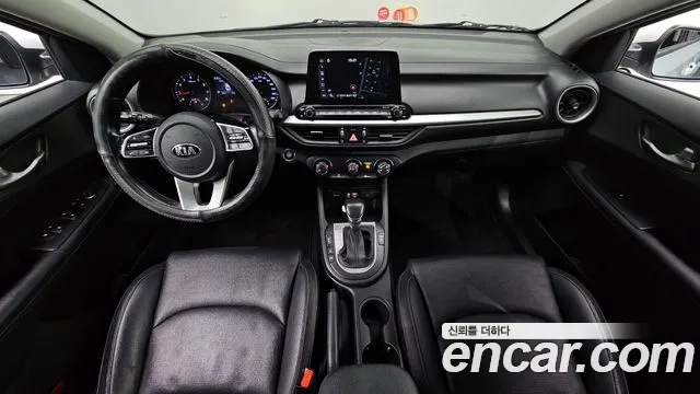 Kia Come New K3 id 2870697 из Кореи 17