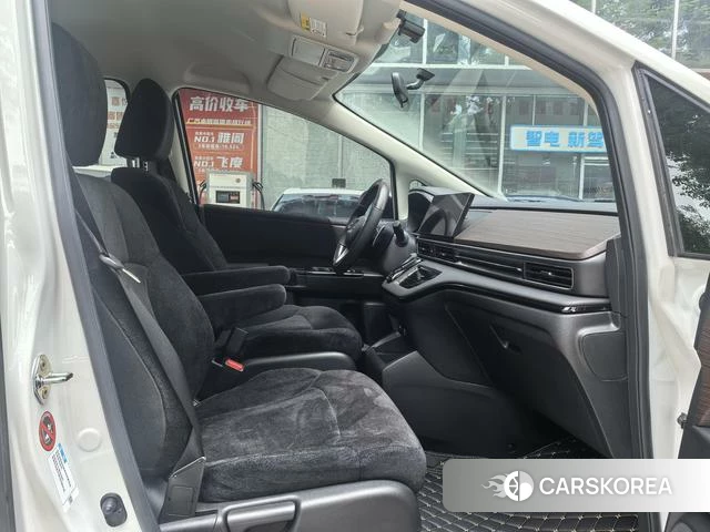 Honda Odyssey id 4274407 из Китая 16