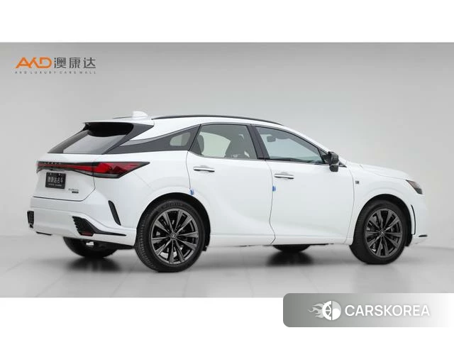Lexus RX id 4279265 из Китая 7