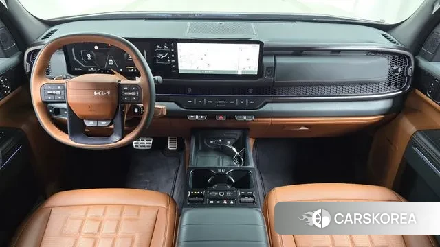 Kia Tasman id 3732450 из Кореи 17