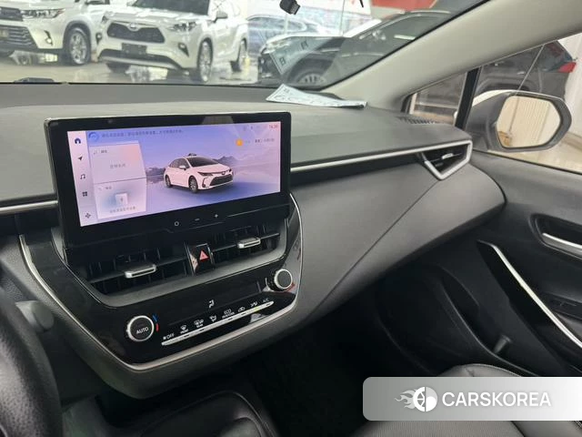 Toyota Corolla id 4273488 из Китая 9