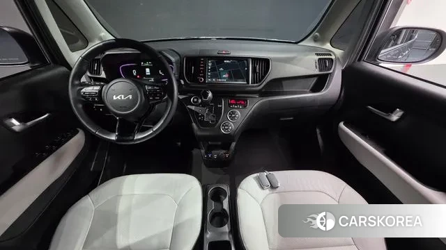 Kia The New Kia Ray id 3746314 из Кореи 17