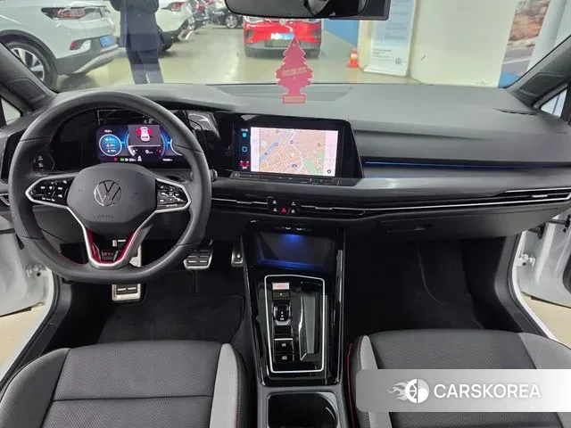 Volkswagen Golf 8th Generation id 3769772 из Кореи 17