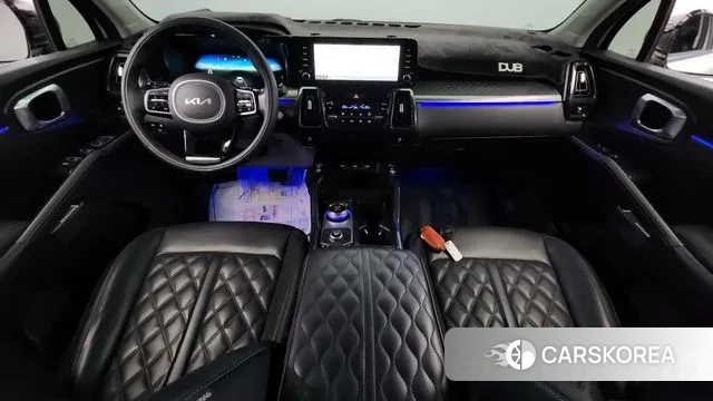 Kia Sorento 4th Generation id 3671007 из Кореи 17