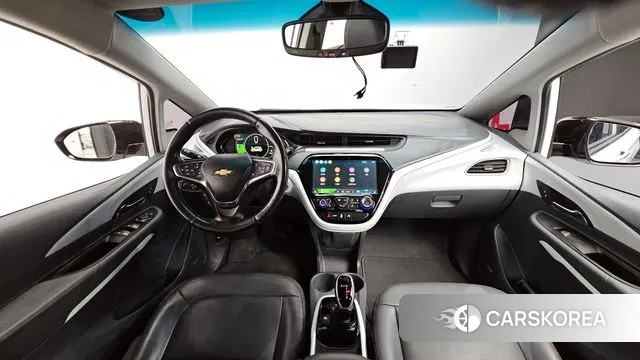 Chevrolet (GM Daewoo) Bolt EV id 3747143 из Кореи 17