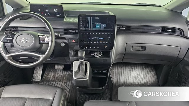Hyundai Staria id 4863936 из Кореи 28