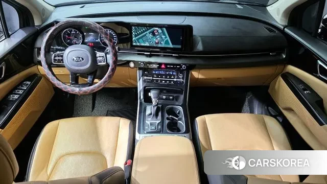 Kia Carnival 4th generation id 2975566 из Кореи 17