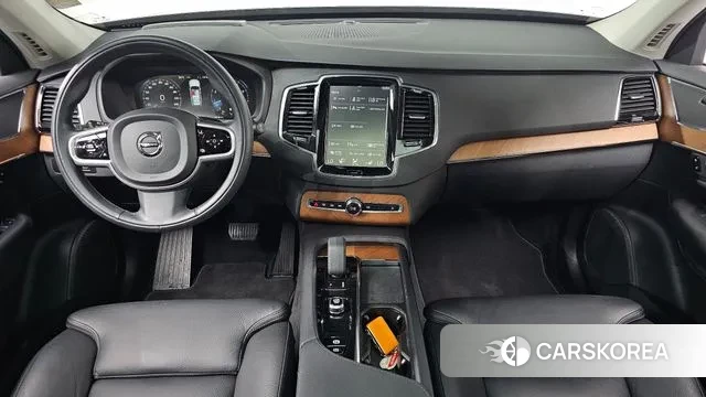Volvo XC90 second Generation id 2975268 из Кореи 17