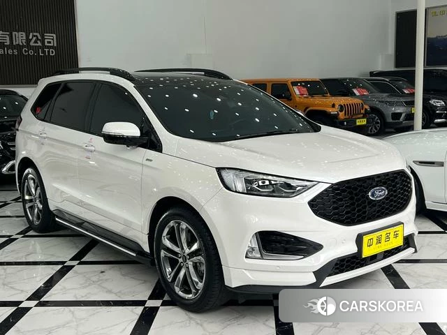 Ford Sharp World id 4213459 из Китая 14