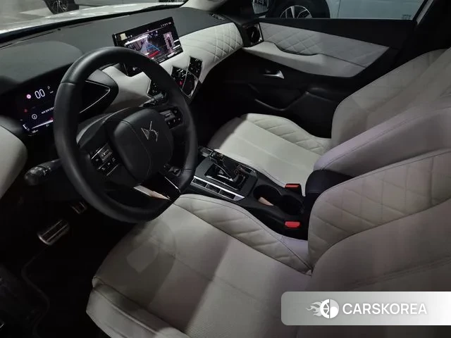 Citroen / DS DS3 Crossback id 3026804 из Кореи 15