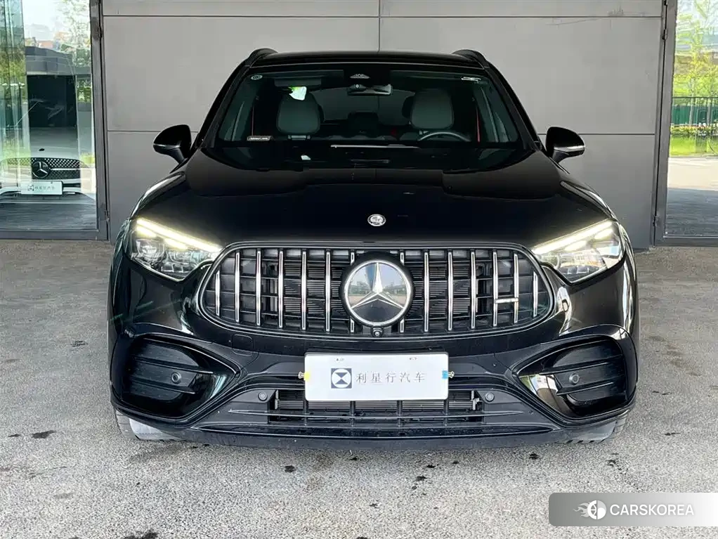 Mercedes-Benz AMG GLC id 4547271 из Китая 12