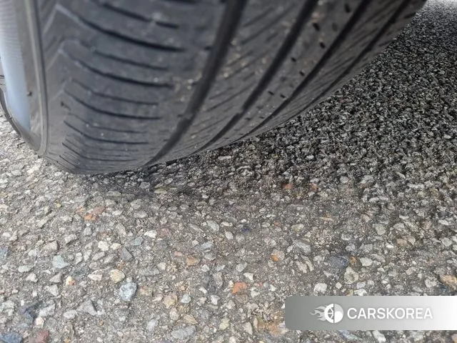 Hyundai Tucson (NX4) id 3747925 из Кореи 17