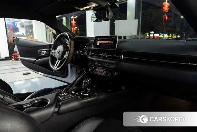 Toyota Supra id 4349038 из Китая 11