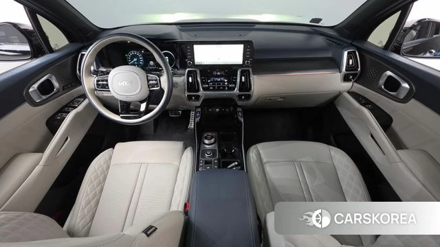 Kia Sorento 4th Generation id 4656133 из Кореи 17