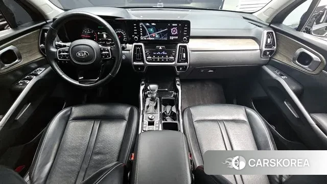 Kia Sorento 4th Generation id 3464174 из Кореи 17