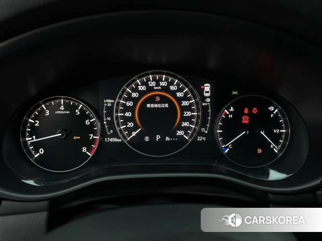 Mazda 3 Angkesaila id 4348821 из Китая 9