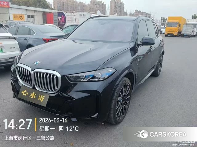 BMW X5 id 4264022 из Китая 7