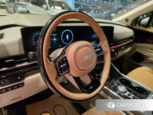 Kia The New Carnival 4th Generation id 3517811 из Кореи 13