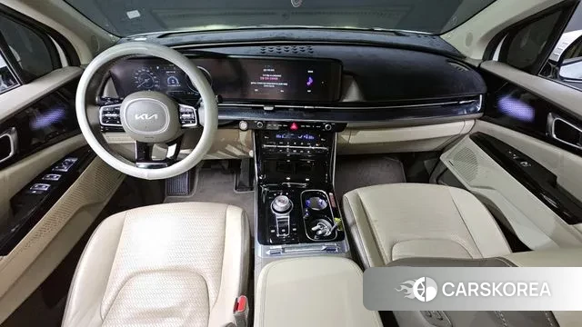 Kia Carnival 4th generation id 3467766 из Кореи 17