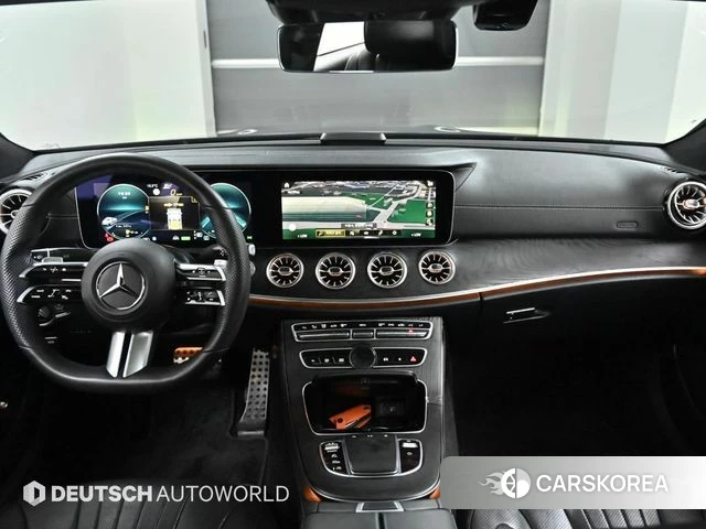 Mercedes-Benz CLS-Class C257 id 4433656 из Кореи 17