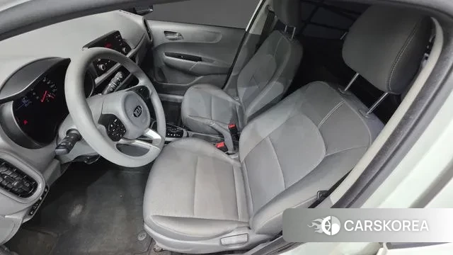 Kia Morning Urban (JA) id 3329518 из Кореи 17