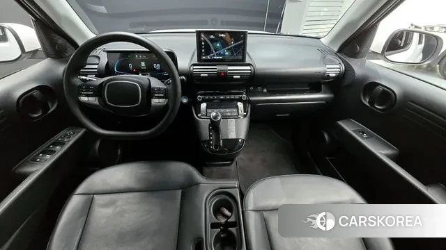 Hyundai Casper id 3301229 из Кореи 17